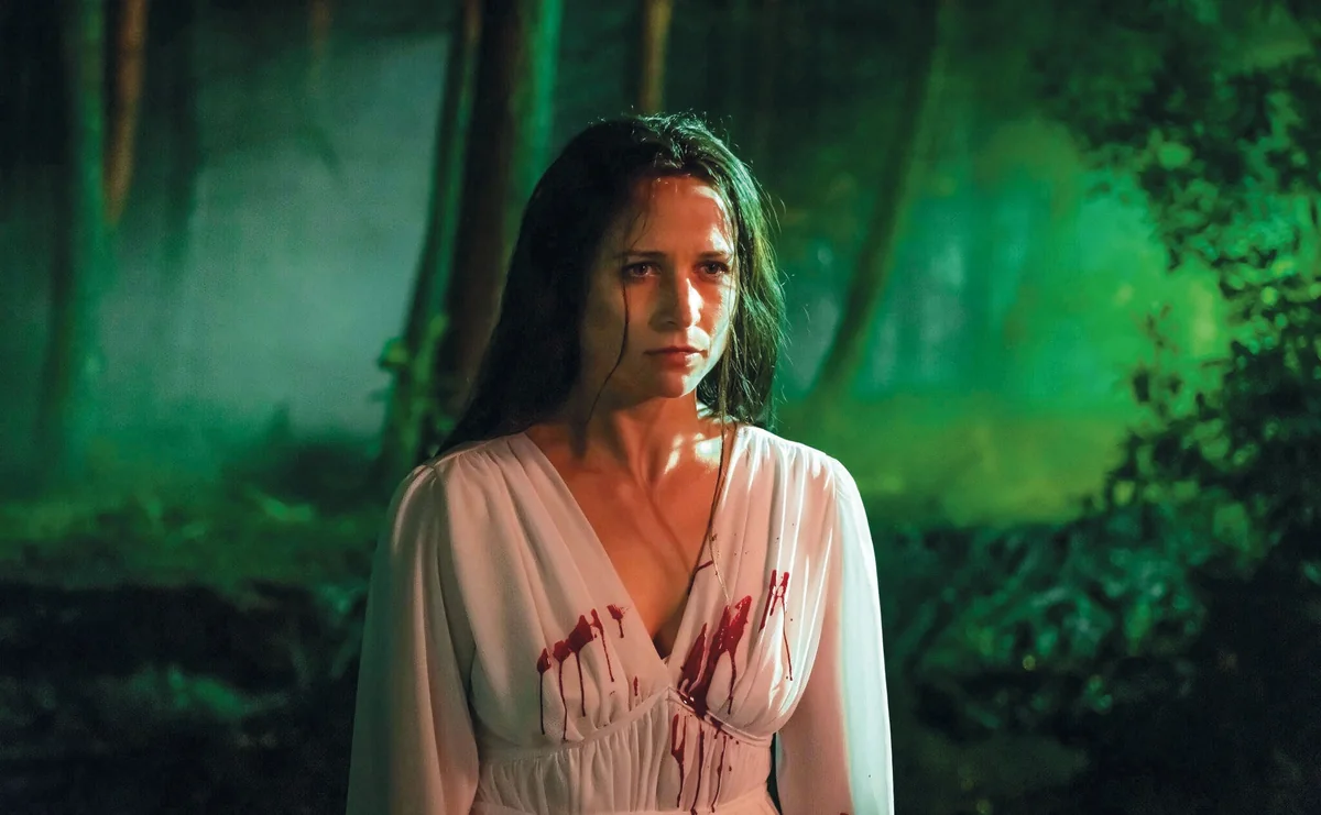 Pass This On: Prano Bailey-Bond's 'Censor' (2021)