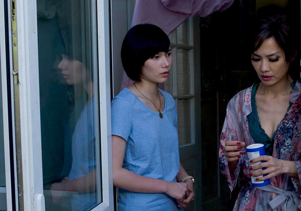 Suffering and the Limits of Criticism: Jenny Lu's 'The Receptionist ...